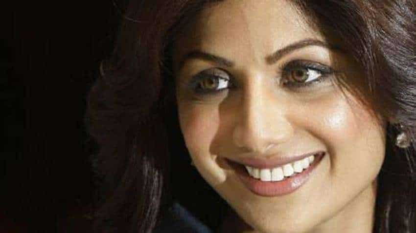 Shilpa Shetty on age -  mantra to stay fit