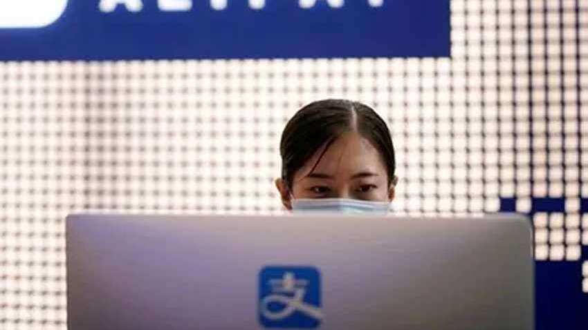 In big setback to Jack Ma, China suspends Ant Group's $37 billion IPO - world's largest In big setback to Jack Ma, China suspends Ant Group's $37 billion IPO - world's largest