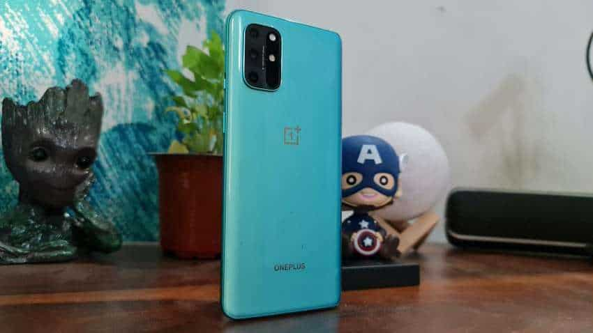 OnePlus 8T review: Tiny upgrades, Tremendous impact 