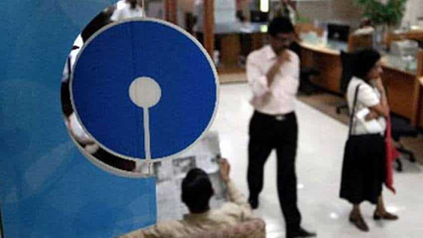SBI Q2 profit jumps 55 pc to Rs 5,246 cr on account of decline in bad loans