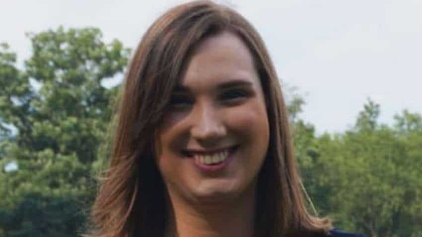 US Election Results: Who is Sarah McBride? Meet 1st transgender US state senator - Check profile