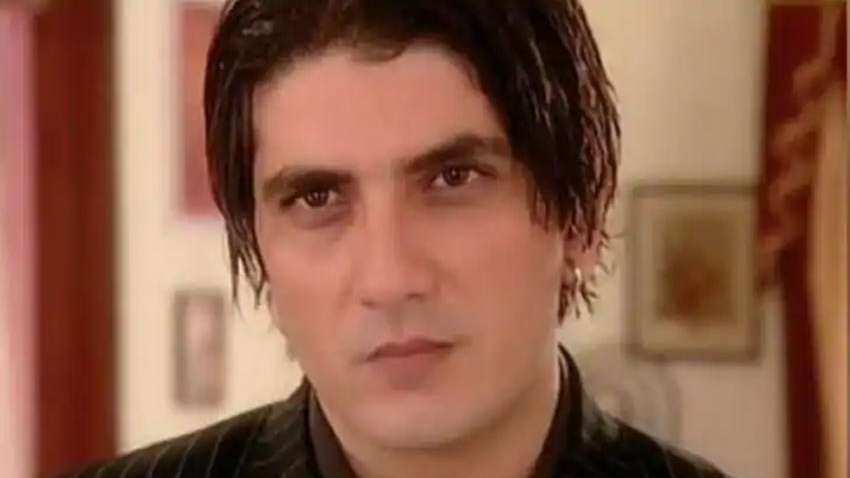 Mehendi Actor Faraaz Khan Done Only 7 Films In Bollywood Died Of Illness  Now Younger Brother Rule TV - News जन मंथन