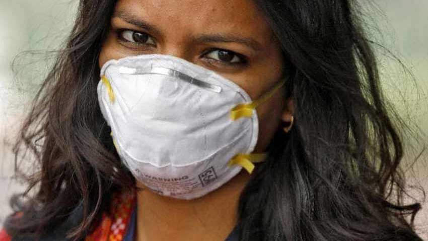 Air pollution in Delhi: Toxic haze suffocates city; 