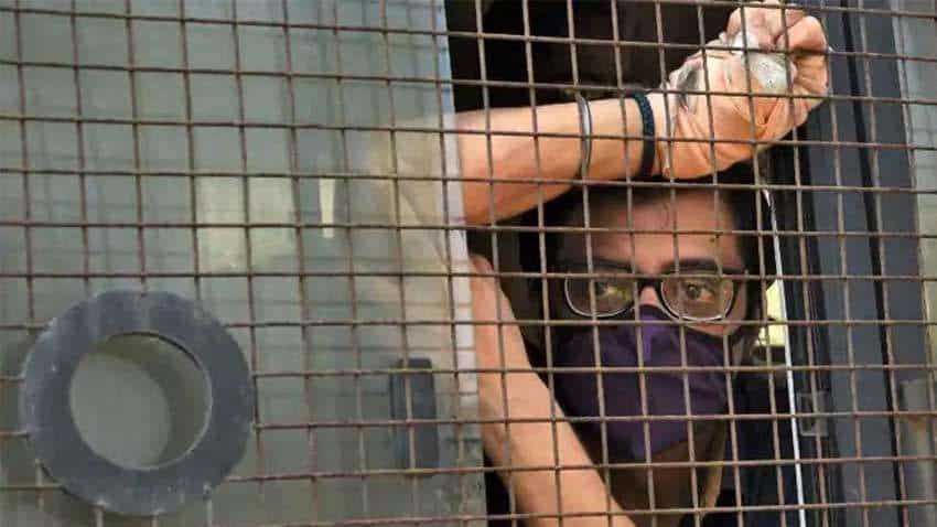 Now, Arnab Goswami booked for 'assault'; woman police official files complaint Now, Arnab Goswami booked for 'assault'; woman police official files complaint