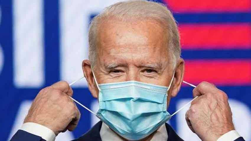 US election result 2020: Joe Biden predicts victory; Donald Trump launches lawsuits to stop vote counting