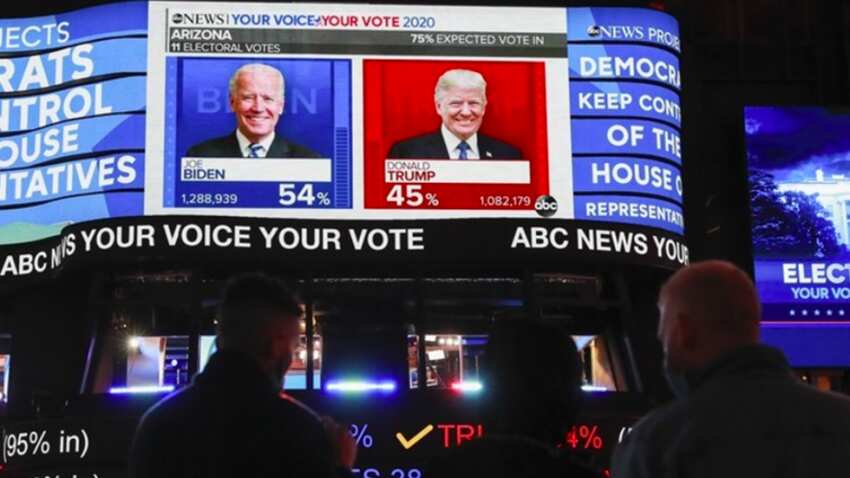US elections 2020: By when will counting of votes get over? 