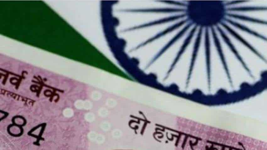 Indian Rupee vs US dollar: INR soars 47 paise to 74.29 in early trade