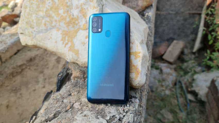 Samsung Galaxy F41 review: The lustrous Galaxy M31 to spice up budget segment Samsung Galaxy F41 review: The lustrous Galaxy M31 to spice up budget segment