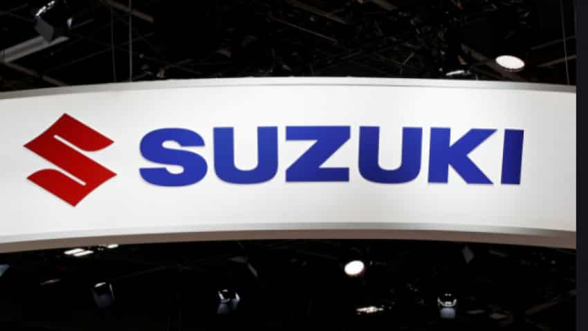 Suzuki Motor Corp gearing up to commence production at 3rd plant in Gujarat from Apr