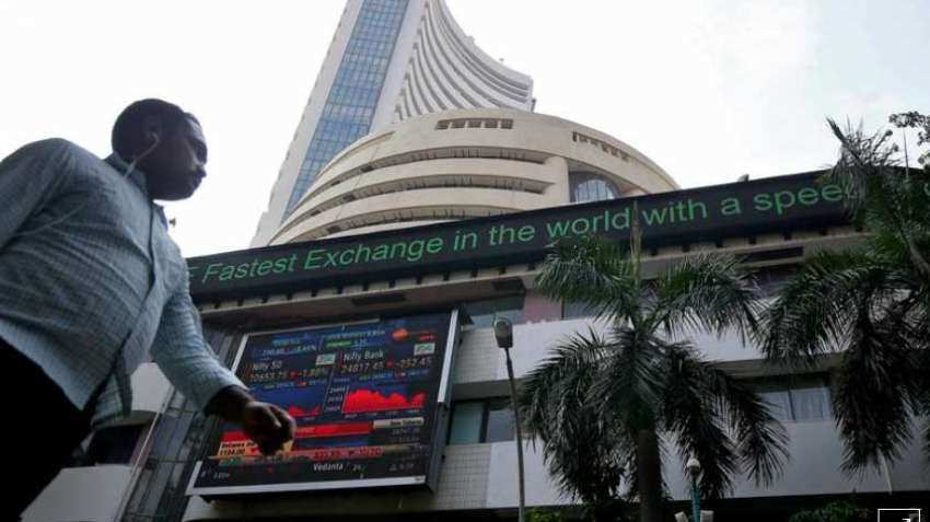 Nifty just 38 points from turning positive for 2020; Sensex now positive, says HDFC Securities 