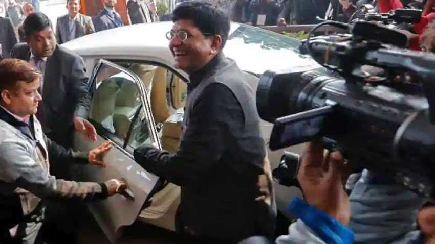 West Bengal suburban train services to resume from Nov 11: Rail Minister Piyush Goyal West Bengal suburban train services to resume from Nov 11: Rail Minister Piyush Goyal
