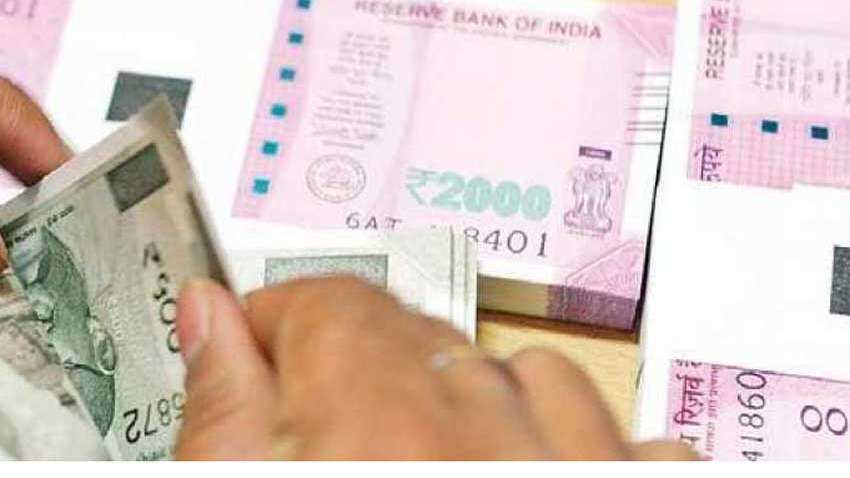 Indian Rupee rebounds 40 paise to close at 74.36 against US  dollar today