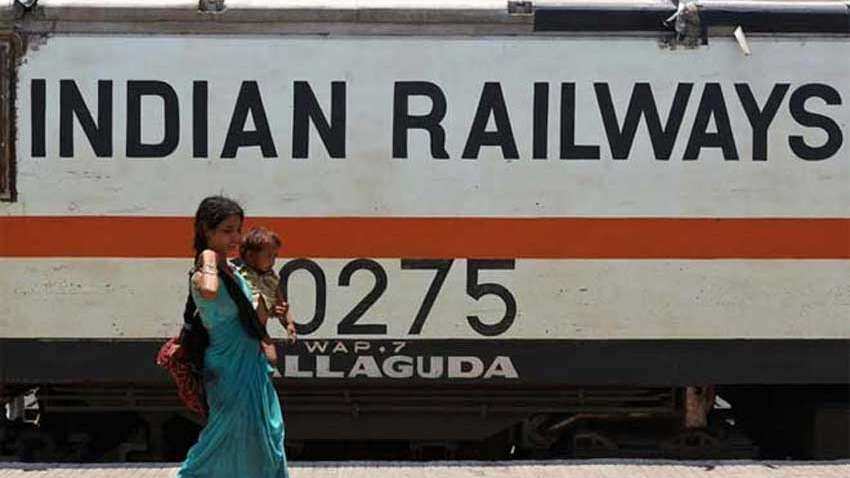 Railways launches Meri Saheli trains to ensure women passengers&#039; safety