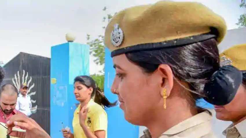 Rajasthan police constable exam date: Test for 5,438 posts to start Friday Rajasthan police constable exam date: Test for 5,438 posts to start Friday