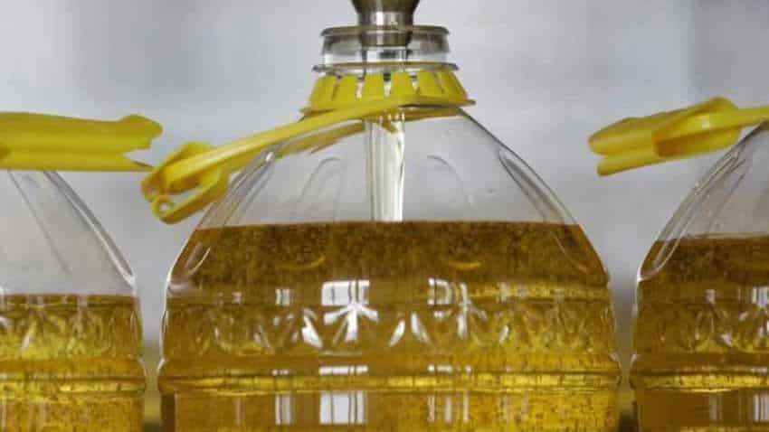 After potato and onion, edible oil prices rise