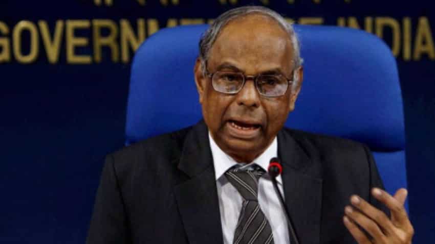 GST collection, power consumption show recovery: Ex-RBI chief