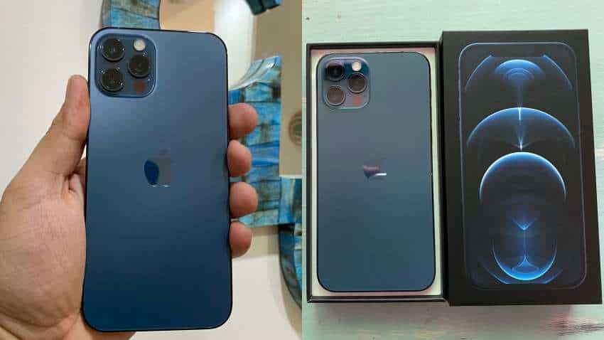 Apple Iphone 12 Pro Max Iphone 12 Mini Pre Orders In India Start Today All Offers You Can Get Zee Business Apple Iphone 12 Pro Max Iphone 12 Mini Pre Orders In India Start Today All Offers You Can Get Zee Business