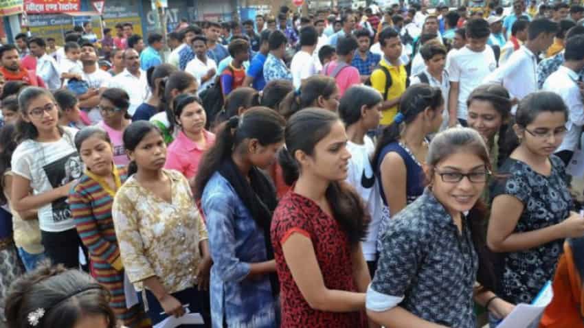 NEET Counselling 2020: Round 1 allotment result declared, check details on mcc.nic.in