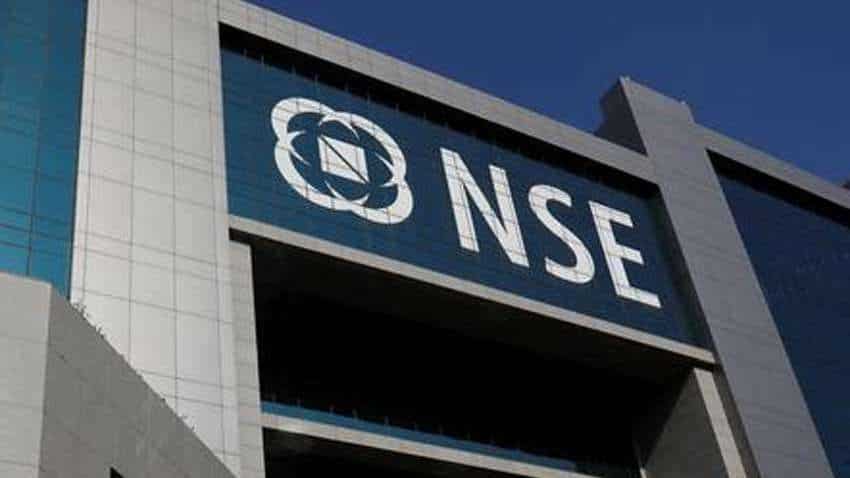 Stock Markets Today: 5th straight day of gains; NSE Nifty surges 143 pts, Sensex closes at nearly 10-month high