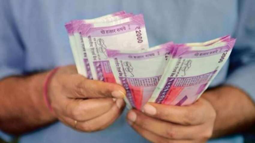 7th Pay Commission: Diwali bonus announced! Employees salaries to see a hike