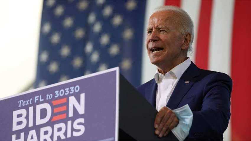US election result 2020 Prediction? &quot;We&#039;re going to win this race,&quot; says Joe Biden