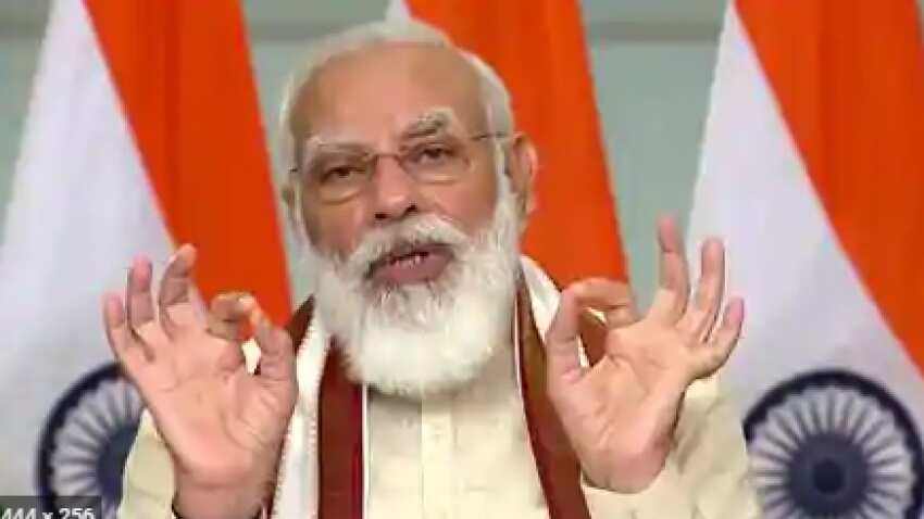 Bihar election 2020: PM Narendra Modi exhorts voters to set new polling records