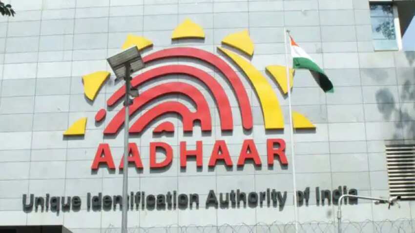 Baal Aadhaar card online registration: Here is how to apply for your child | Easy steps   