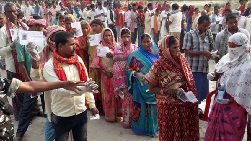 Bihar election 2020: 2.3 crore voters to seal fate of 1204 candidates in third phase; top leaders to constituencies, check all key figures here 