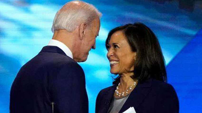 US election result 2020: Assured of victory, Joe Biden-Kamala Harris start focusing on this issue