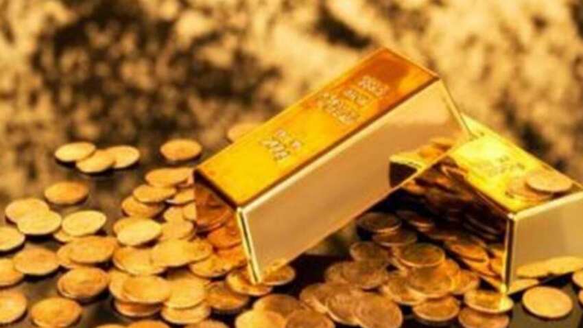 Sovereign gold bond scheme 2020-21: Government offering chance to buy gold at cheaper rate ahead of Diwali 