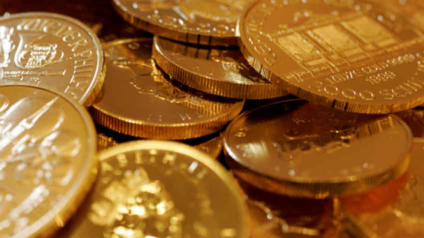 Gold bond issue price fixed at Rs 5,177/gm of gold