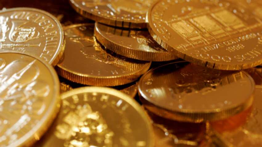 Gold bond issue price fixed at Rs 5,177/gm of gold