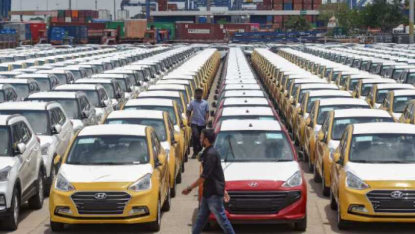 Auto sales: Q2 plunge washes out entire gains in Q1 in rural markets, says report