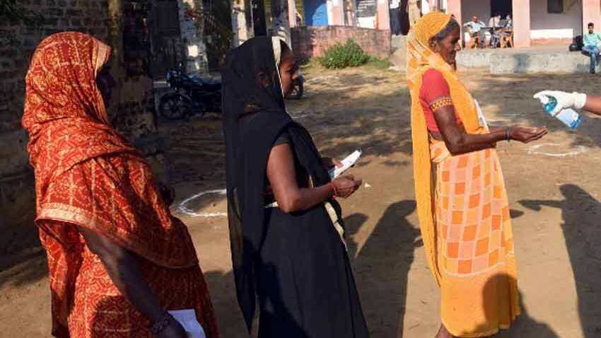 Exit polls 2020: RJD-led alliance edges ahead of NDA in Bihar