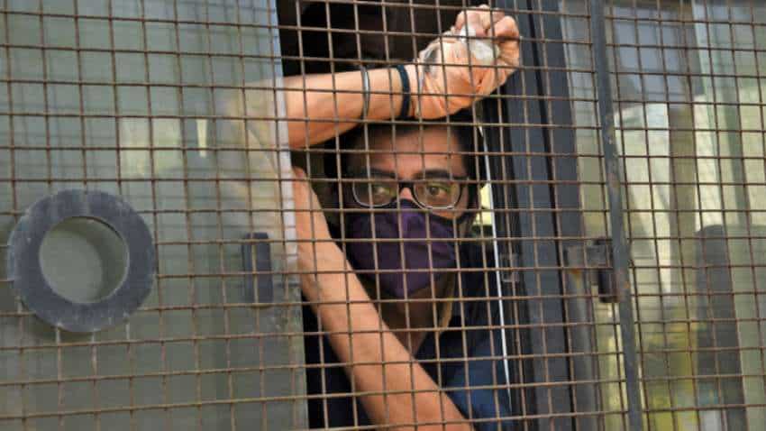 Arnab Goswami News Today: Order reserved! Will Republic TV Editor-in-Chief get bail? Check latest development in the suicide case Arnab Goswami News Today: Order reserved! Will Republic TV Editor-in-Chief get bail? Check latest development in the suicide case