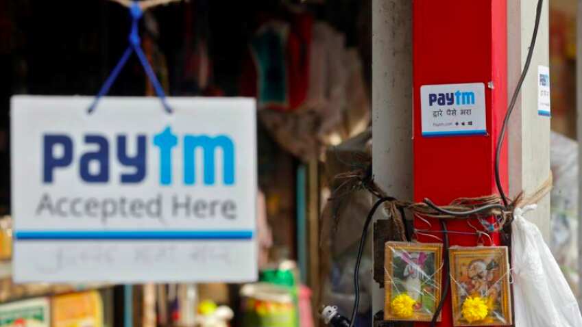 MSMEs take note! Paytm is offering collateral-free loans of up to Rs 5 lakh at low interest rates 