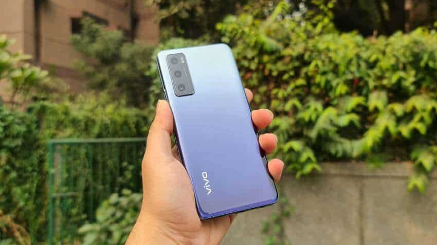 Vivo V20 SE review: Is it worth Rs 20,990?