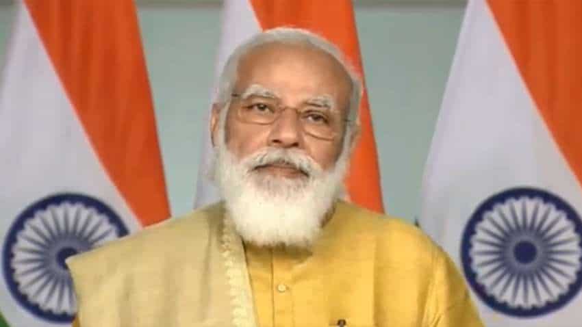 PM Narendra Modi's Rs 220 crore development gift for Varanasi - All you need to know about projects PM Narendra Modi's Rs 220 crore development gift for Varanasi - All you need to know about projects
