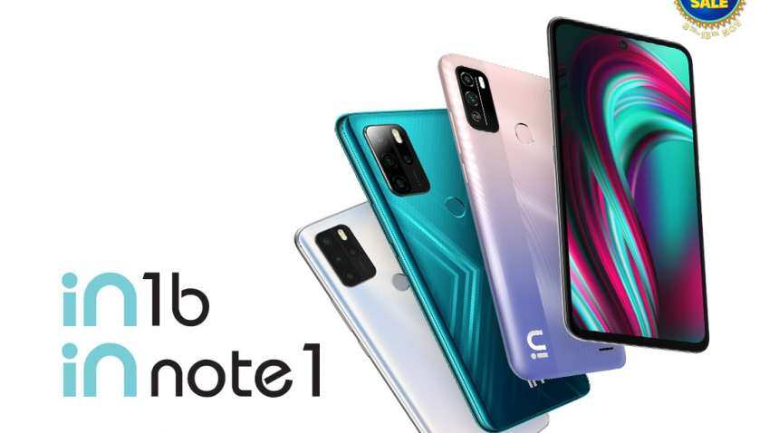 Micromax IN note 1, IN 1b pre-orders start tomorrow: Check price, features, other details Micromax IN note 1, IN 1b pre-orders start tomorrow: Check price, features, other details