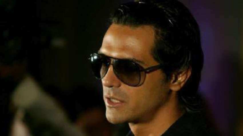 Actor Arjun Rampal summoned by NCB after search at home, Electronic gadgets seized
