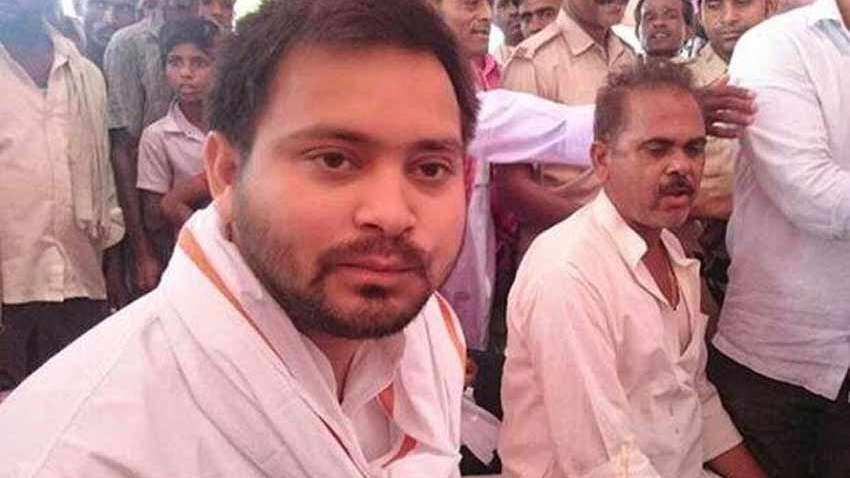 If Grand Alliance wins in Bihar, Tejashwi Yadav will join this elite club of CMs