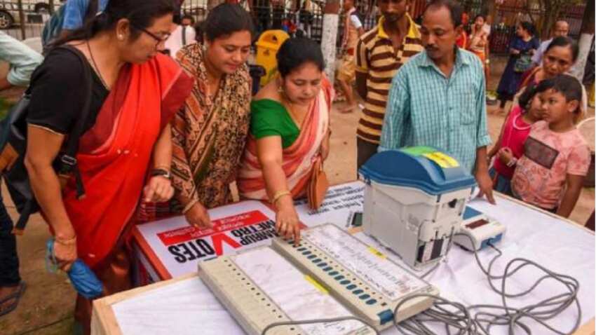 UP Bypoll Result 2020: More Than Just Another Election - Will Indicate ...