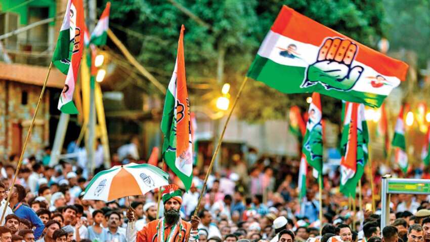 Baroda by-election result 2020: Congress leads over BJP in lone Haryana bypoll seat