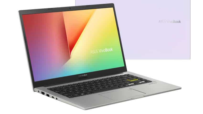 Asus VivoBook, ZenBook consumer laptops with 11th Gen Intel chips launched in India: Check price, features Asus VivoBook, ZenBook consumer laptops with 11th Gen Intel chips launched in India: Check price, features