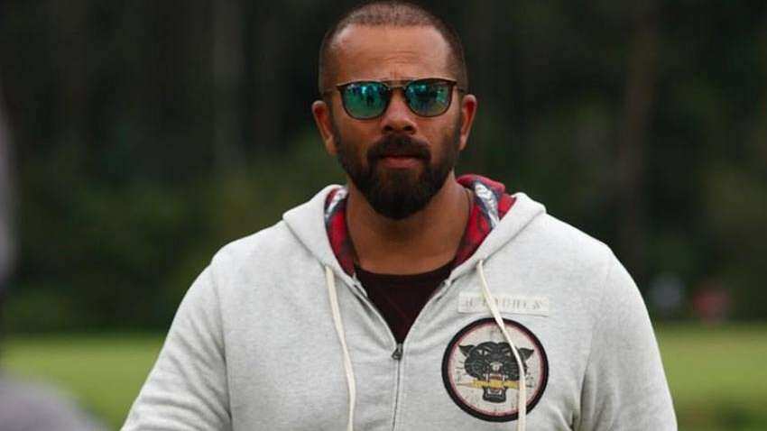 Rohit Shetty: Animation avatar of Simmba sounded exciting