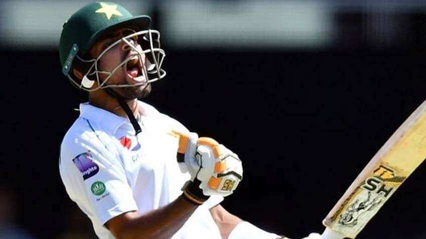 Babar Azam replaces Azhar Ali as Test captain, becomes skipper in all formats