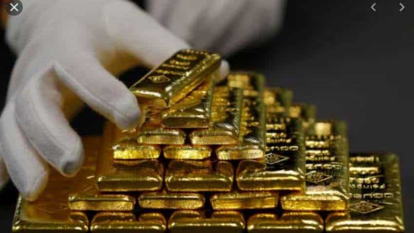 Buy gold! 11 golden reasons to invest in Sovereign Gold Bonds (SGBs) scheme | Sharekhan reveals Buy gold! 11 golden reasons to invest in Sovereign Gold Bonds (SGBs) scheme | Sharekhan reveals