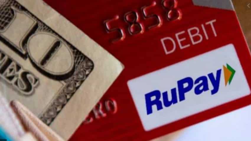 Diwali dhamaka: Offers galore on RuPay cards! Top 6 listed here - Check what all are up for grabs Diwali dhamaka: Offers galore on RuPay cards! Top 6 listed here - Check what all are up for grabs