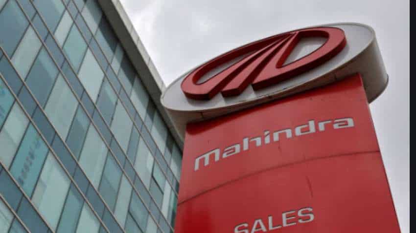 Mahindra share price rises over 2%, here is what investors should focus on | HDFC Securities report