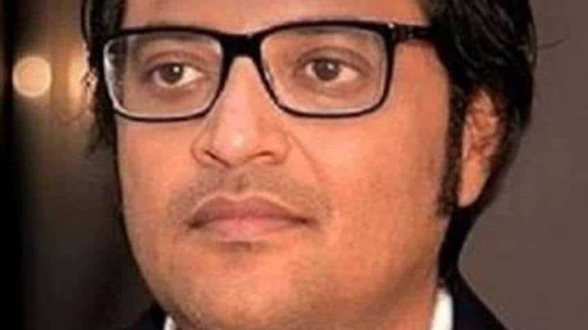 Out of jail! Arnab Goswami gets bail from Supreme Court - Here is what apex court said about Maharashtra govt Out of jail! Arnab Goswami gets bail from Supreme Court - Here is what apex court said about Maharashtra govt